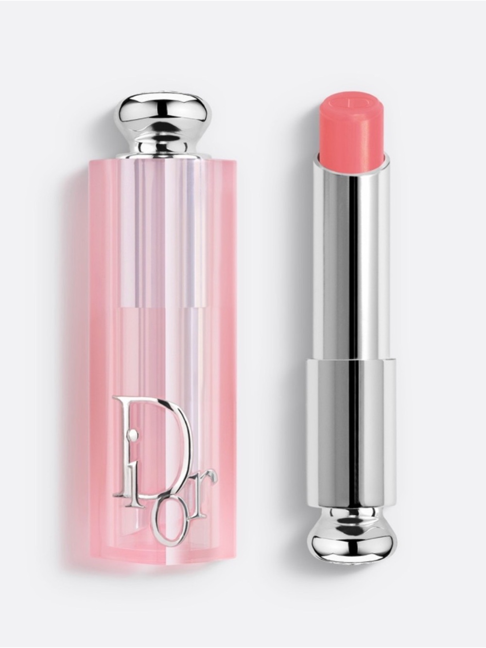 Dior Addict Lip Glow Hydrating Balm - in 077 Candy